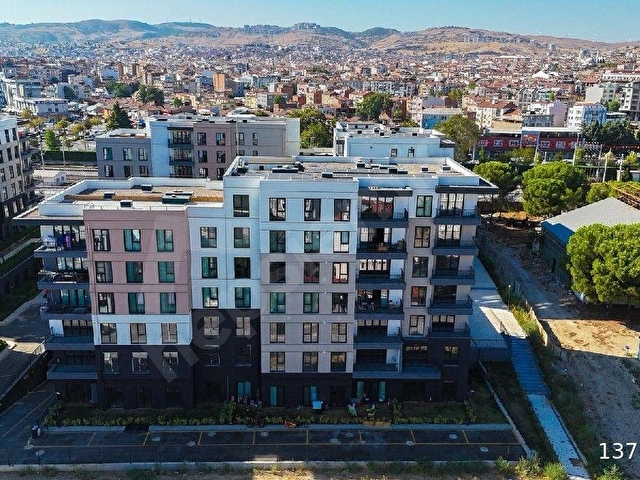 EMLAK KONUTTA KİRALİK 3+1 DAİRE - Görsel 3