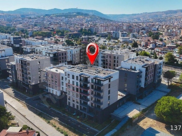 EMLAK KONUTTA KİRALİK 3+1 DAİRE - Görsel 6