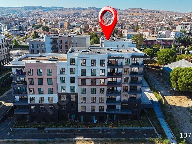 EMLAK KONUTTA KİRALİK 3+1 DAİRE - Görsel 7