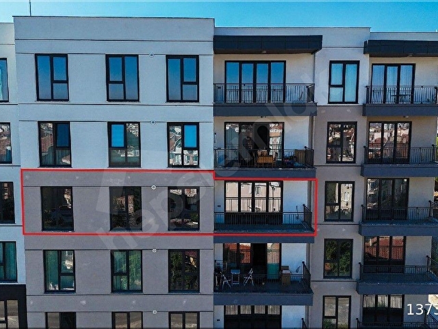 EMLAK KONUTTA KİRALİK 3+1 DAİRE - Görsel 9