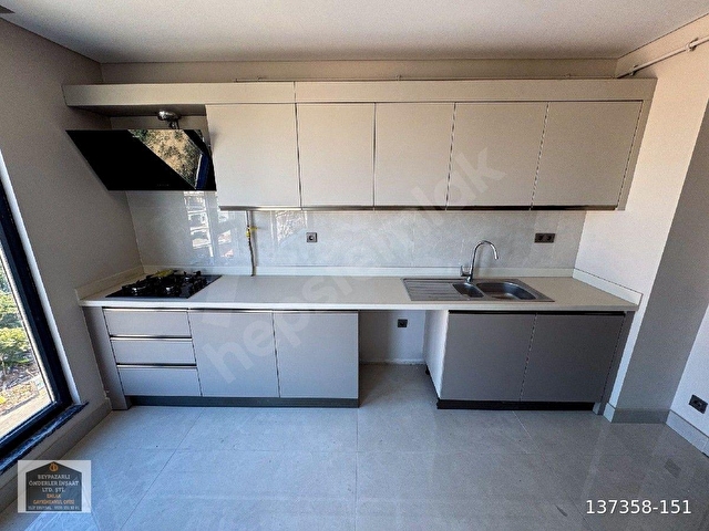 EMLAK KONUTTA KİRALİK 3+1 DAİRE - Görsel 13
