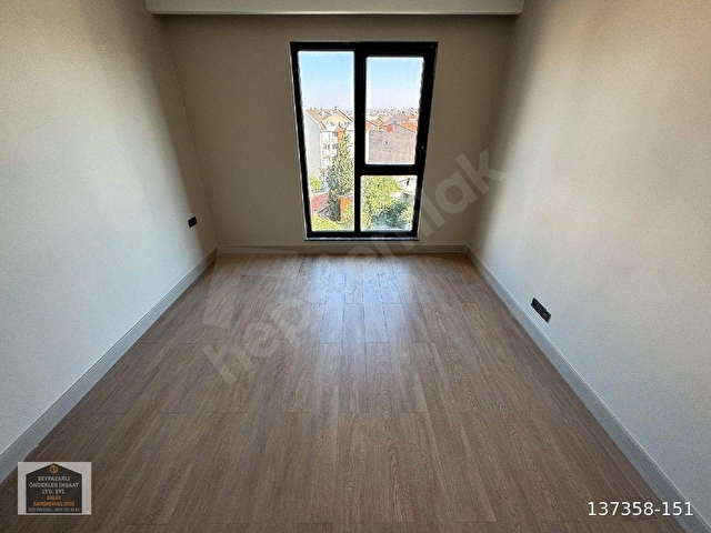 EMLAK KONUTTA KİRALİK 3+1 DAİRE - Görsel 19