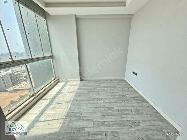 50. Yıl Sitesinde Havuzlu, Doğalgazlı, 5+1 Kiralık Lüks Daire - Görsel 11
