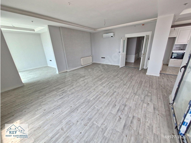 50. Yıl Sitesinde Havuzlu, Doğalgazlı, 5+1 Kiralık Lüks Daire - Görsel 9