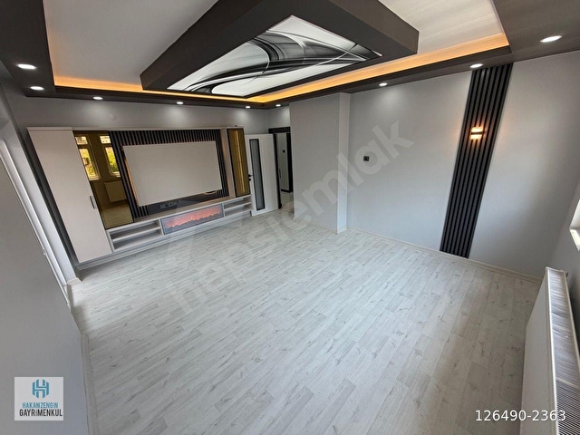 SİNCAN  DA MERKEZİ KONUMDA 3+1 ULTRA LÜKS YAPILI DAİRE... - Görsel 3