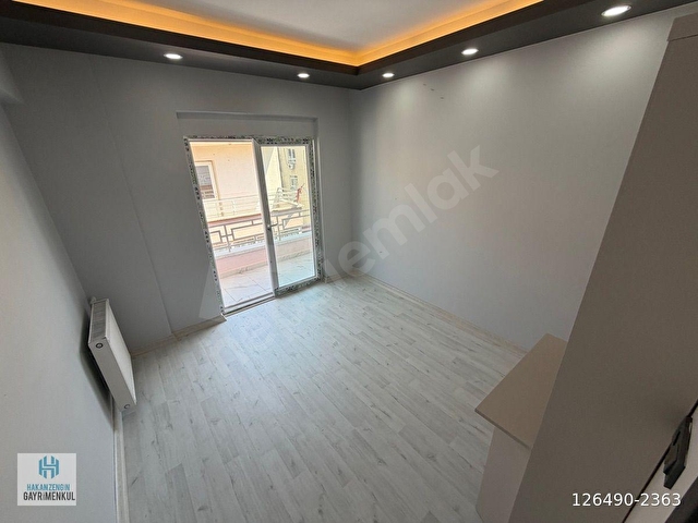 SİNCAN  DA MERKEZİ KONUMDA 3+1 ULTRA LÜKS YAPILI DAİRE... - Görsel 12
