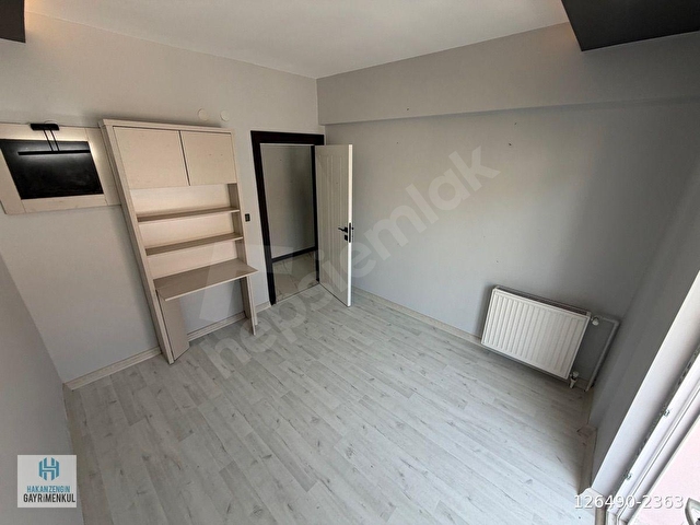 SİNCAN  DA MERKEZİ KONUMDA 3+1 ULTRA LÜKS YAPILI DAİRE... - Görsel 14