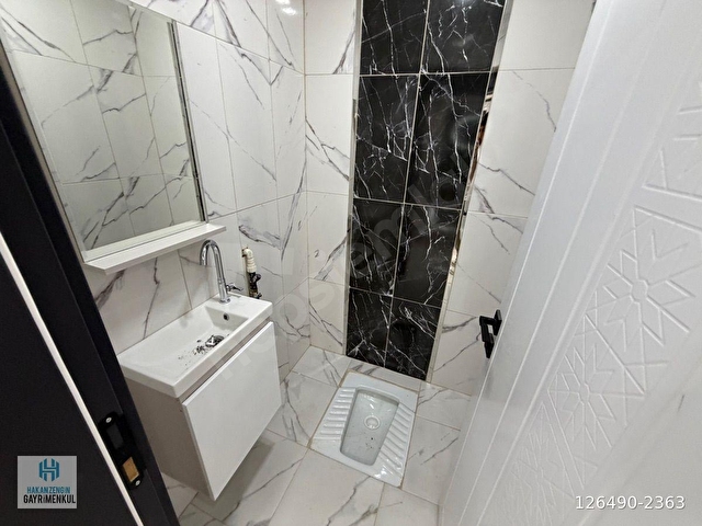SİNCAN  DA MERKEZİ KONUMDA 3+1 ULTRA LÜKS YAPILI DAİRE... - Görsel 29
