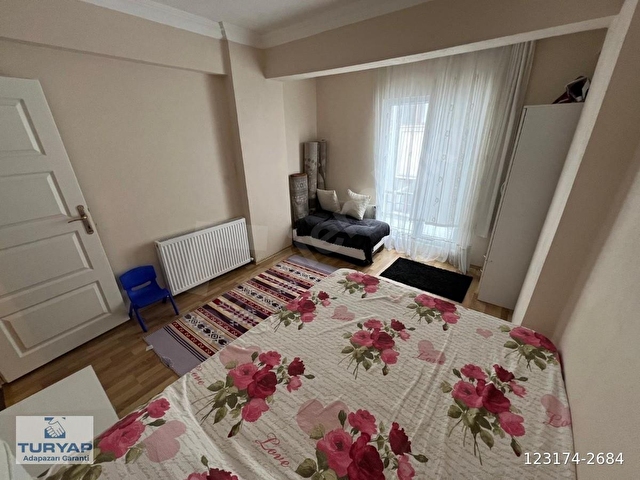 KARASUDA DENİZE ÇOK YAKIN KOMBİLİ VE MASRAFSIZ 2+1 DAİRE - Görsel 15