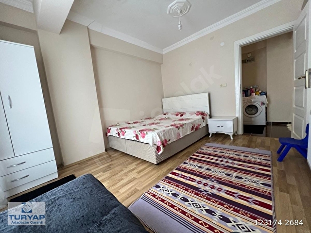 KARASUDA DENİZE ÇOK YAKIN KOMBİLİ VE MASRAFSIZ 2+1 DAİRE - Görsel 13