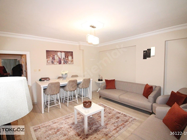 CADDE YAKINI ARAKAT 2+1 KENTSEL POTANSEYELLİ GÜNEY CEPHE - Görsel 5