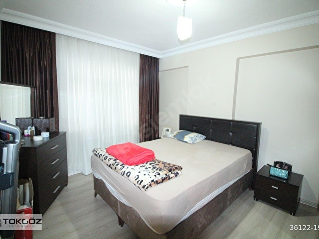 CADDE YAKINI ARAKAT 2+1 KENTSEL POTANSEYELLİ GÜNEY CEPHE - Görsel 9