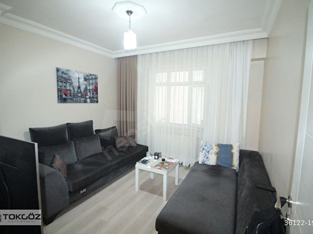 CADDE YAKINI ARAKAT 2+1 KENTSEL POTANSEYELLİ GÜNEY CEPHE - Görsel 17