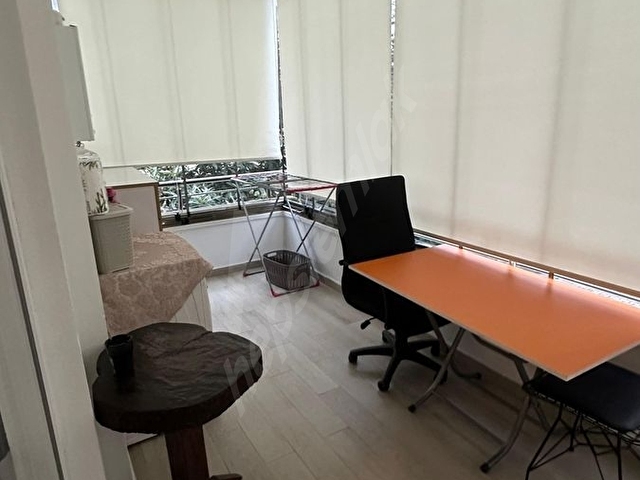 YENİ MAH.TRANWAYIN ALTINDA SAHİLE YAKIN 60 M2 GENİŞ EŞYALI 1+1 - Görsel 11