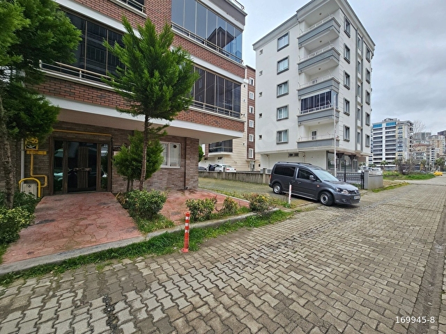 YENİ MAH.TRANWAYIN ALTINDA SAHİLE YAKIN 60 M2 GENİŞ EŞYALI 1+1 - Görsel 25