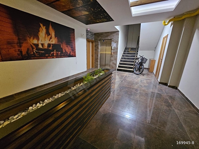YENİ MAH.TRANWAYIN ALTINDA SAHİLE YAKIN 60 M2 GENİŞ EŞYALI 1+1 - Görsel 22