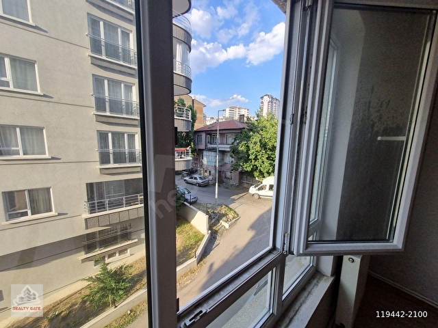 METROYA YÜRÜME MESAFESİNDE -ASANSÖRLÜ -ARA KAT -KİRALIK DAİRE.. - Görsel 26
