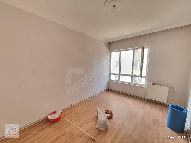 METROYA YÜRÜME MESAFESİNDE -ASANSÖRLÜ -ARA KAT -KİRALIK DAİRE.. - Görsel 22