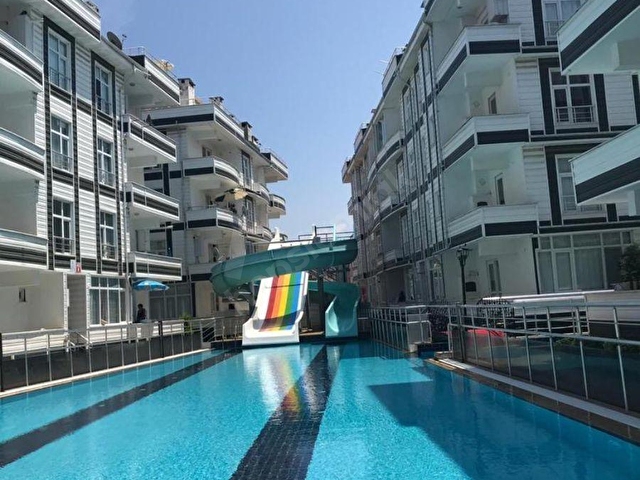 Remax Karasu Yesil Vadi 2 De Kombili Esyali 2 1 Satilik Daire 80594 1828 Hurriyet Emlak