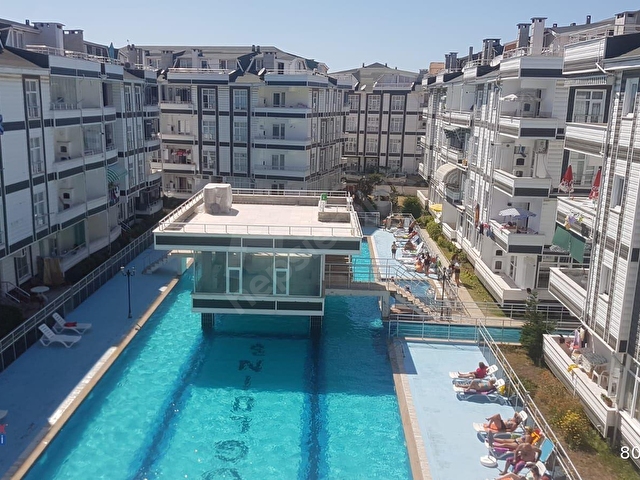 Remax Karasu Yesil Vadi 2 De Kombili Esyali 2 1 Satilik Daire 80594 1828 Hurriyet Emlak