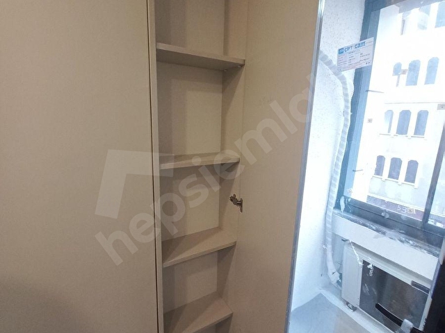 BAHÇELİEVLER SOĞANLI MH. CAMLI KAHVE MEYDAN İLKYUVA METRO YAKINI 2+1 75M2 SIFIR ARAKAT DAİRELER - Görsel 27