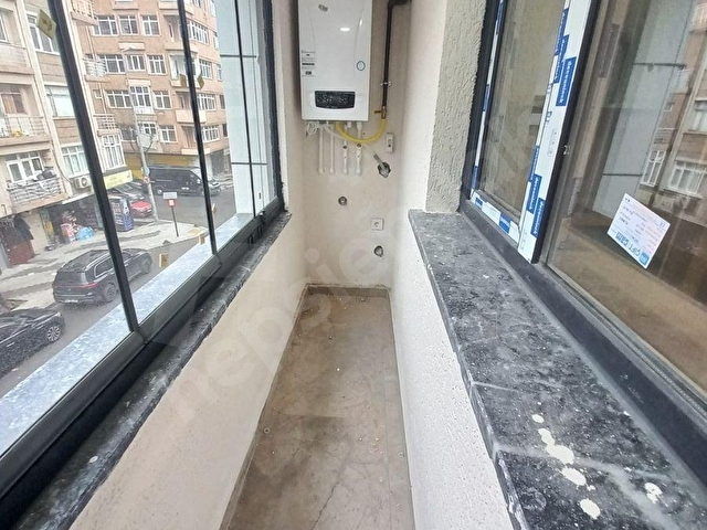 BAHÇELİEVLER SOĞANLI MH. CAMLI KAHVE MEYDAN İLKYUVA METRO YAKINI 2+1 75M2 SIFIR ARAKAT DAİRELER - Görsel 21