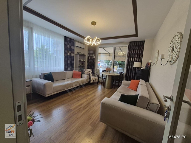 BEYLİKDÜZÜ DEREAĞZI MAH. SATILIK 2+1 GİRİŞ BAHÇE KATI - Görsel 7