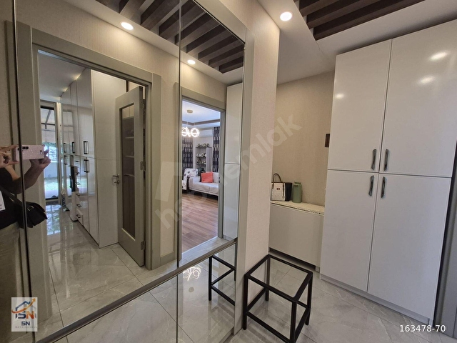 BEYLİKDÜZÜ DEREAĞZI MAH. SATILIK 2+1 GİRİŞ BAHÇE KATI - Görsel 25