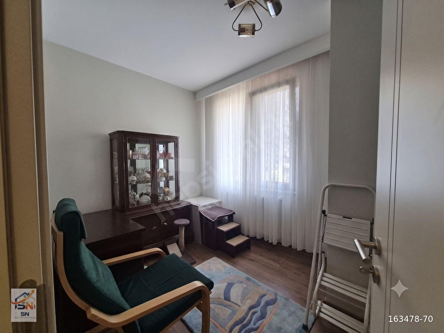 BEYLİKDÜZÜ DEREAĞZI MAH. SATILIK 2+1 GİRİŞ BAHÇE KATI - Görsel 6