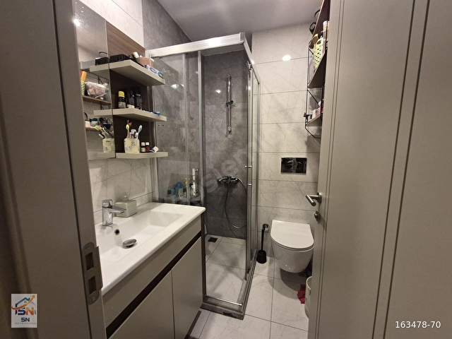 BEYLİKDÜZÜ DEREAĞZI MAH. SATILIK 2+1 GİRİŞ BAHÇE KATI - Görsel 28