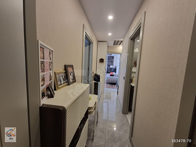 BEYLİKDÜZÜ DEREAĞZI MAH. SATILIK 2+1 GİRİŞ BAHÇE KATI - Görsel 30