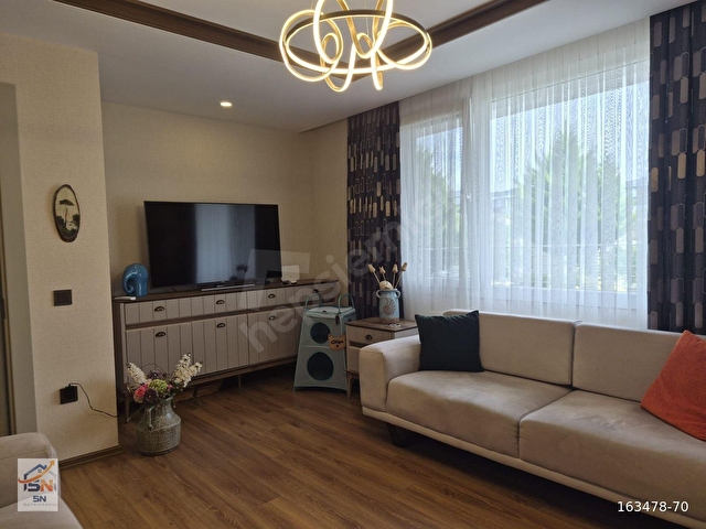 BEYLİKDÜZÜ DEREAĞZI MAH. SATILIK 2+1 GİRİŞ BAHÇE KATI - Görsel 9