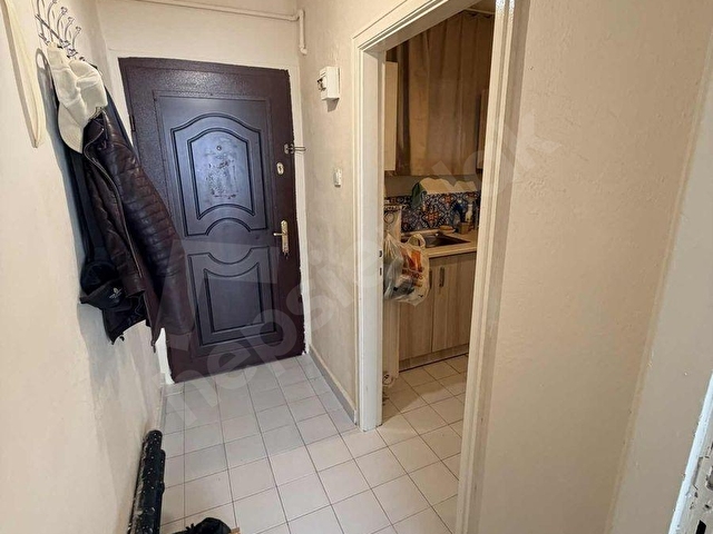AYRANCI TURİZM SİTESİNDE SATIKIK DAİRE - Görsel 3