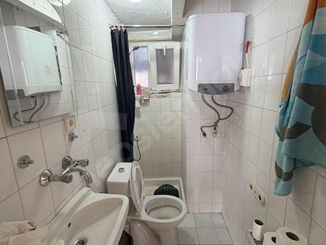 AYRANCI TURİZM SİTESİNDE SATIKIK DAİRE - Görsel 7