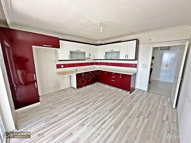 EGEMEN | ANKARA MANZRALI YAPILI VADİ PROJESİNE KOMŞU GENİŞ DAİRE - Görsel 5
