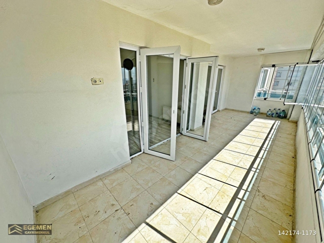 EGEMEN | ANKARA MANZRALI YAPILI VADİ PROJESİNE KOMŞU GENİŞ DAİRE - Görsel 8
