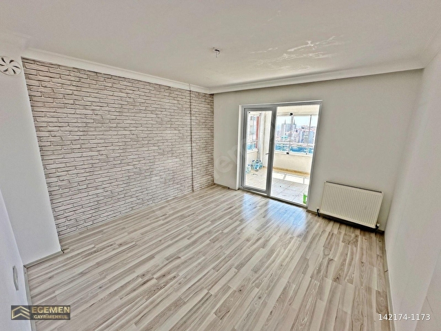 EGEMEN | ANKARA MANZRALI YAPILI VADİ PROJESİNE KOMŞU GENİŞ DAİRE - Görsel 11