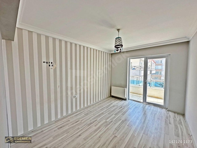 EGEMEN | ANKARA MANZRALI YAPILI VADİ PROJESİNE KOMŞU GENİŞ DAİRE - Görsel 20