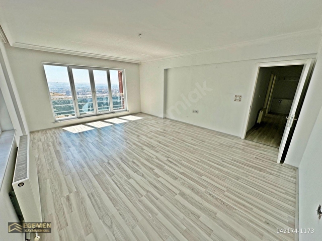 EGEMEN | ANKARA MANZRALI YAPILI VADİ PROJESİNE KOMŞU GENİŞ DAİRE - Görsel 17