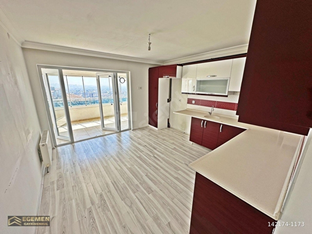 EGEMEN | ANKARA MANZRALI YAPILI VADİ PROJESİNE KOMŞU GENİŞ DAİRE - Görsel 3