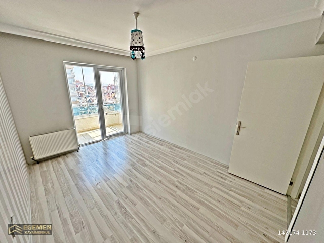 EGEMEN | ANKARA MANZRALI YAPILI VADİ PROJESİNE KOMŞU GENİŞ DAİRE - Görsel 22