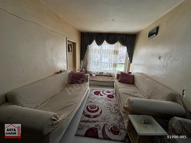 TEPEBAŞI MERKEZDE YATIRIMLIK KOTTA 3+1 SATILIK DAİRE - Görsel 5