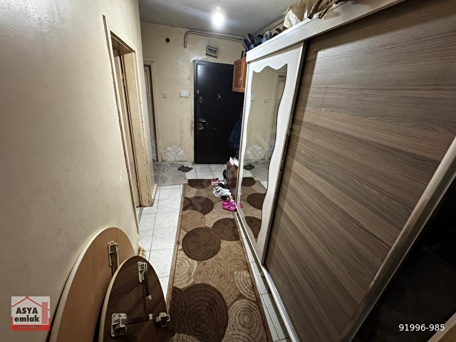 TEPEBAŞI MERKEZDE YATIRIMLIK KOTTA 3+1 SATILIK DAİRE - Görsel 16