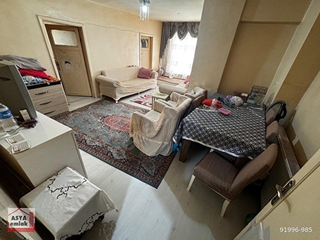 TEPEBAŞI MERKEZDE YATIRIMLIK KOTTA 3+1 SATILIK DAİRE - Görsel 4