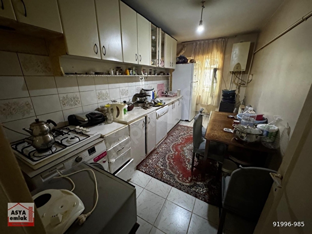 TEPEBAŞI MERKEZDE YATIRIMLIK KOTTA 3+1 SATILIK DAİRE - Görsel 2