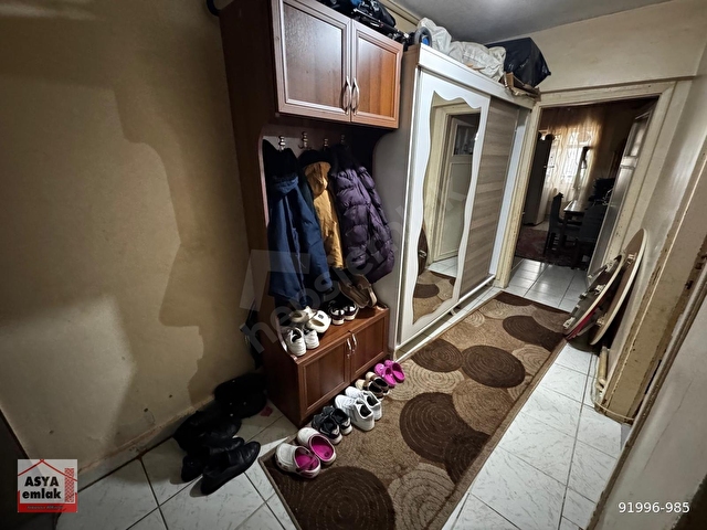 TEPEBAŞI MERKEZDE YATIRIMLIK KOTTA 3+1 SATILIK DAİRE - Görsel 14