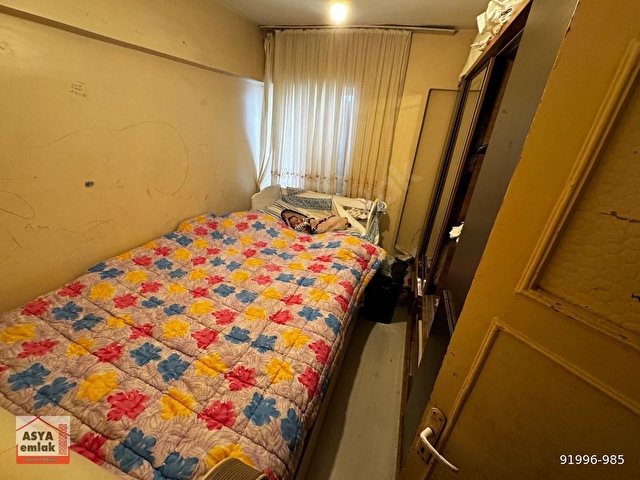 TEPEBAŞI MERKEZDE YATIRIMLIK KOTTA 3+1 SATILIK DAİRE - Görsel 11
