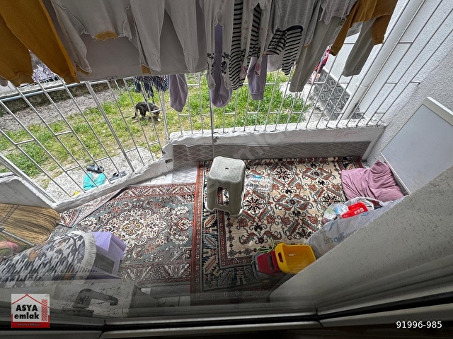 TEPEBAŞI MERKEZDE YATIRIMLIK KOTTA 3+1 SATILIK DAİRE - Görsel 21