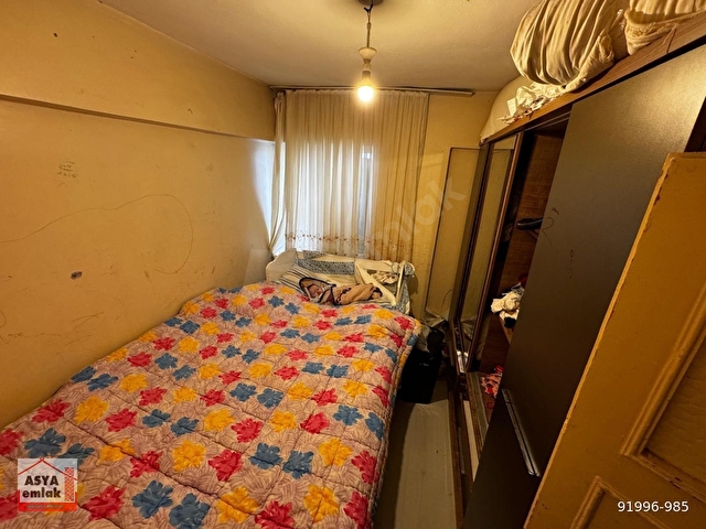 TEPEBAŞI MERKEZDE YATIRIMLIK KOTTA 3+1 SATILIK DAİRE - Görsel 12