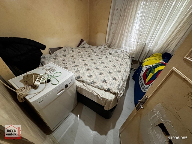 TEPEBAŞI MERKEZDE YATIRIMLIK KOTTA 3+1 SATILIK DAİRE - Görsel 7